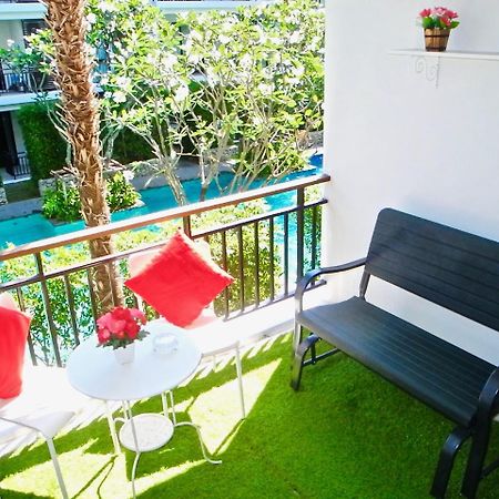 Title Rawai 2-Bedroom Apartment Pool View Eksteriør bilde
