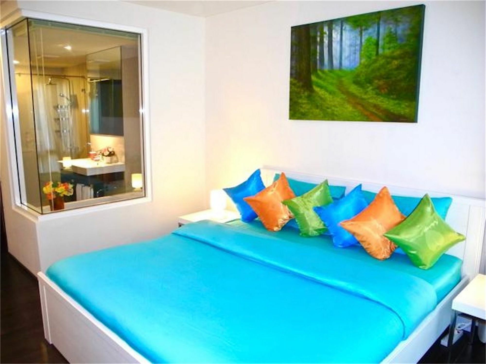 Title Rawai 2-Bedroom Apartment Pool View Eksteriør bilde